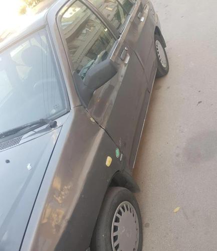 پراید 132 دوگانه سوز، مدل ۱۳۹۰