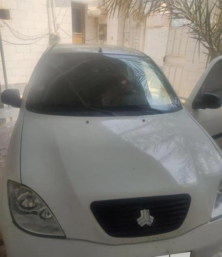 تیبا صندوق‌دار LX، مدل ۱۴۰۰