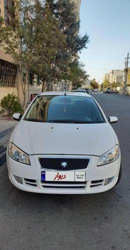 رانا LX، مدل ۱۳۹۶