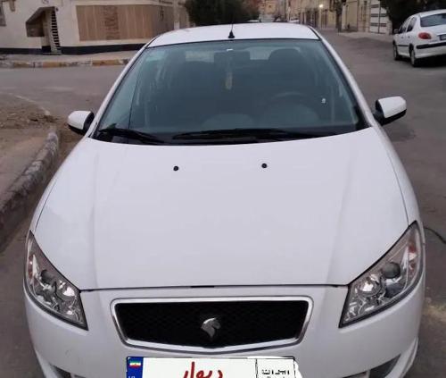 رانا LX، مدل ۱۳۹۴