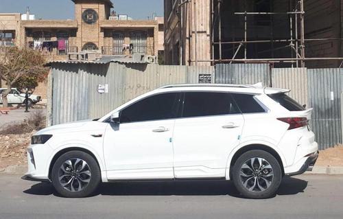 اس‌دبلیو‌ام G01 F، مدل ۹۹گارانتی فعال