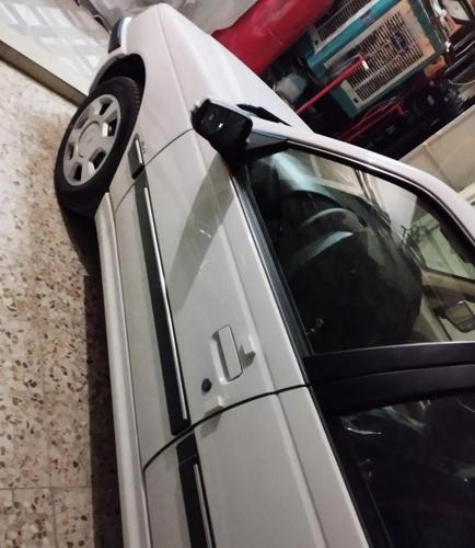 پژو پارس LX TU5، مدل ۱۴۰۱