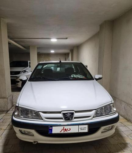 پژو پارس LX TU5، مدل ۱۳۹۷