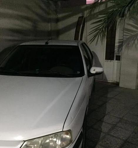 پژو پارس LX TU5، مدل ۱۳۹۴
