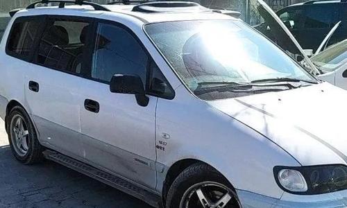 هیوندای تراجت، مدل ۲۰۰۷
