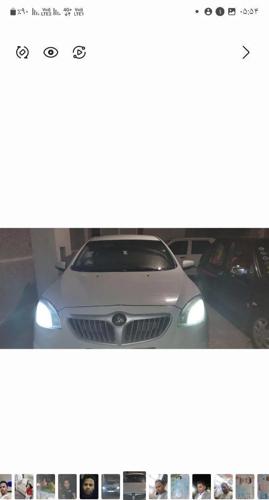برلیانس H330 دنده‌ای 1650cc، مدل ۱۳۹۷