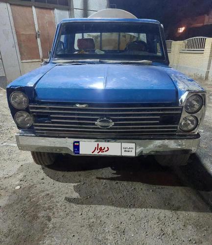 زامیاد Z 24 بنزینی، مدل ۱۳۸۹