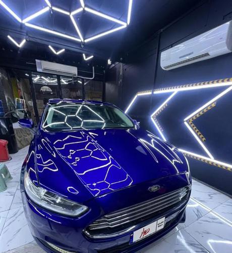 فورد، مدل ۲۰۱۵