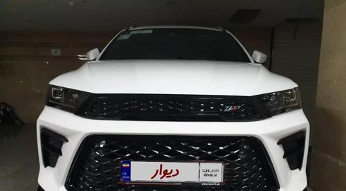 اس‌دبلیو‌ام G01 F مدل 1399