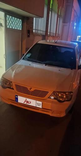 پراید 111 SE، مدل ۱۳۹۸