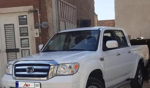 کاپرا 2، مدل ۱۳۹۷