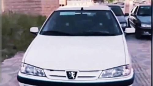 پژو پارس LX TU5، مدل ۱۴۰۰