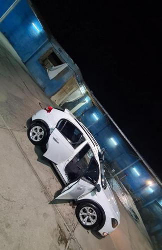 برلیانس کراس اتوماتیک 1650cc، مدل ۱۳۹۷