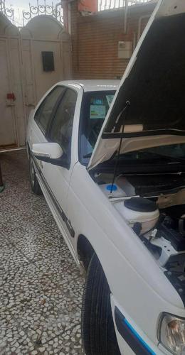 پژو پارس LX TU5، مدل ۱۴۰۱