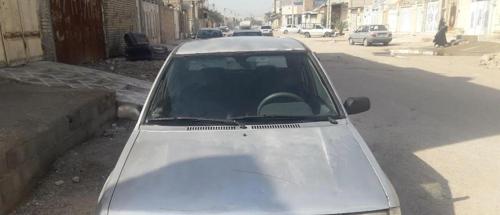 پراید 131 SX، مدل ۱۳۹۰