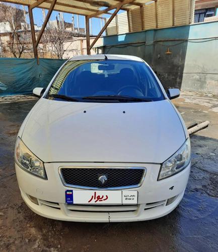 رانا LX، مدل ۱۳۹۳